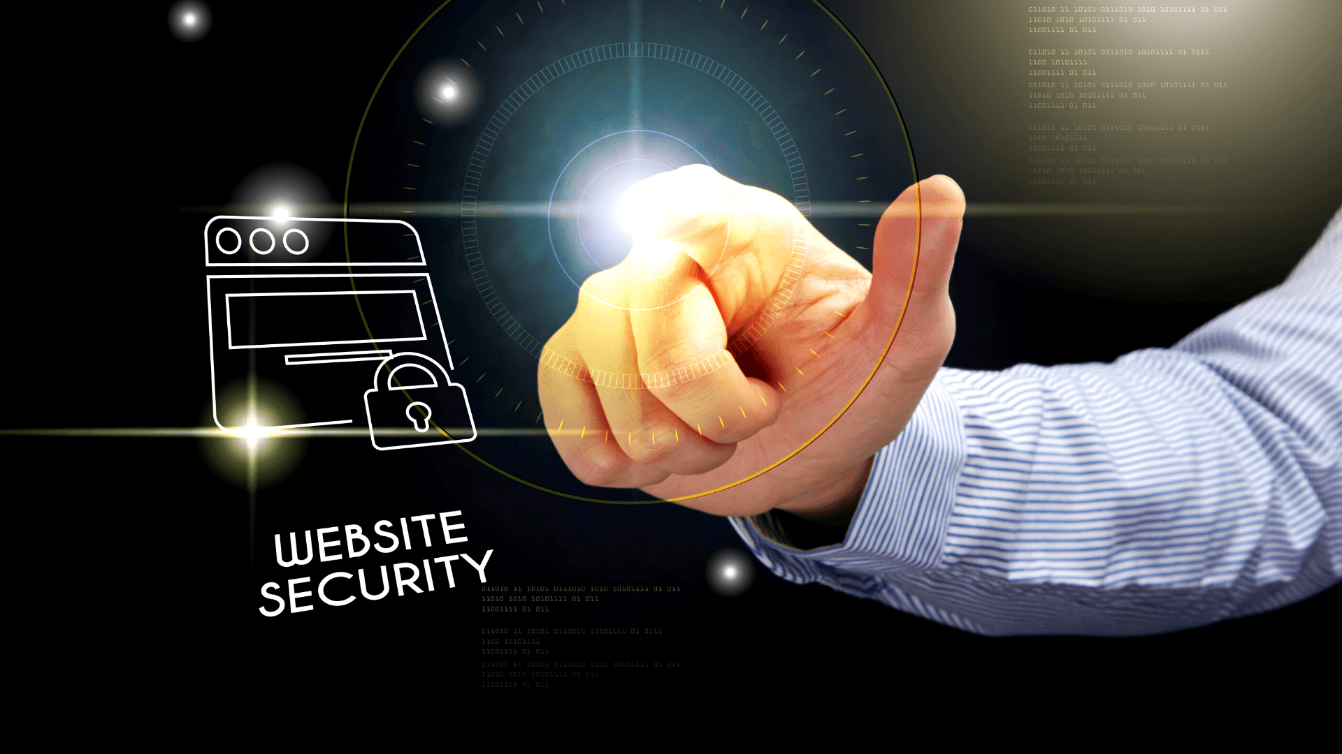 Cách bảo mật website, bảo vệ người dùng và uy tín thương hiệu trong 2022