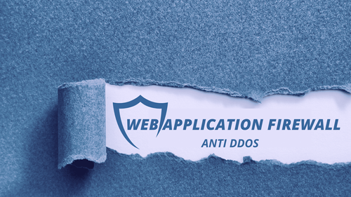 Anti DDoS: Các Dịch Vụ WAF Chống DDoS Website Hàng Đầu Hiện Nay