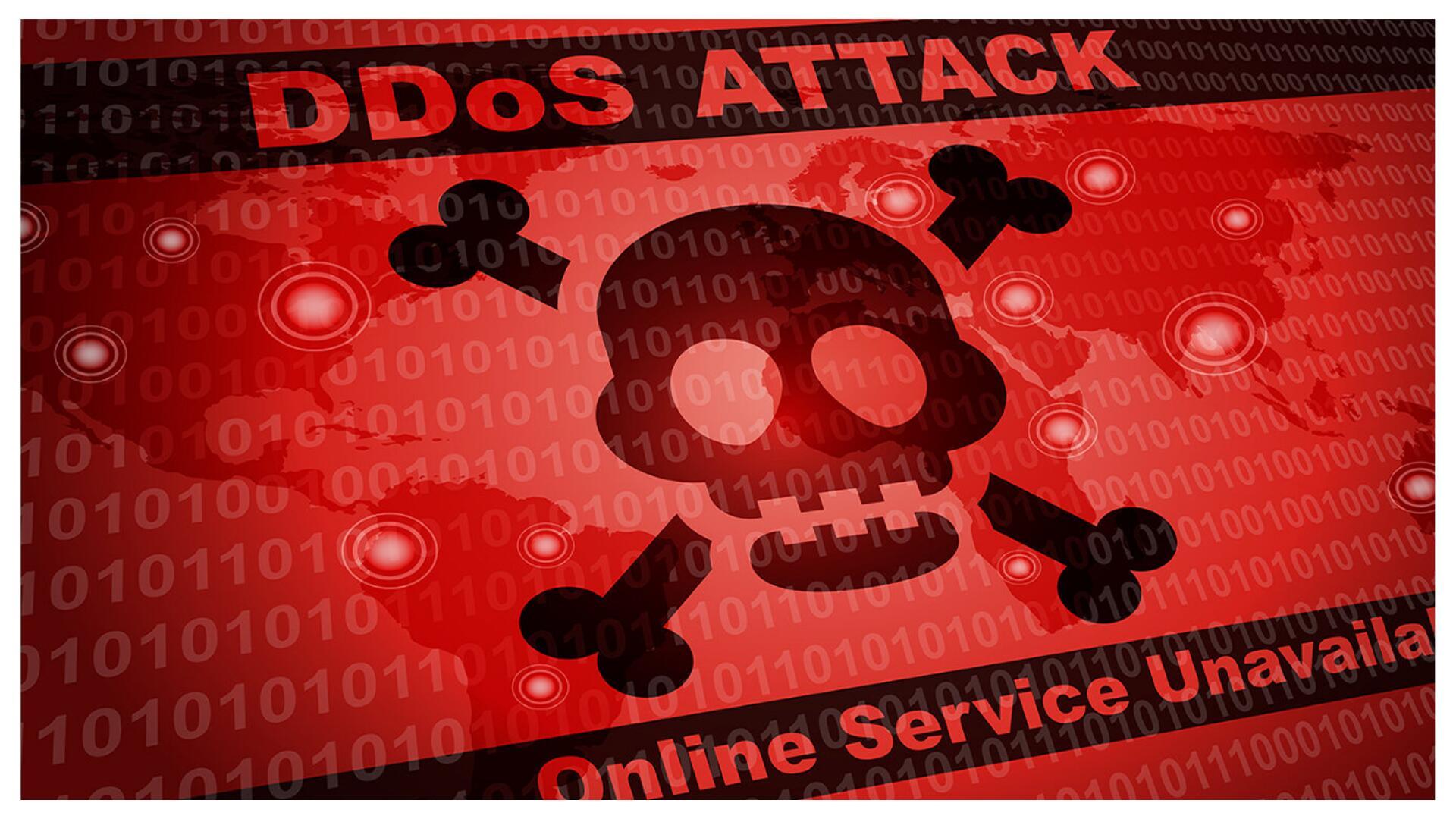 Hướng dẫn kiểm tra khả năng chống DDoS website