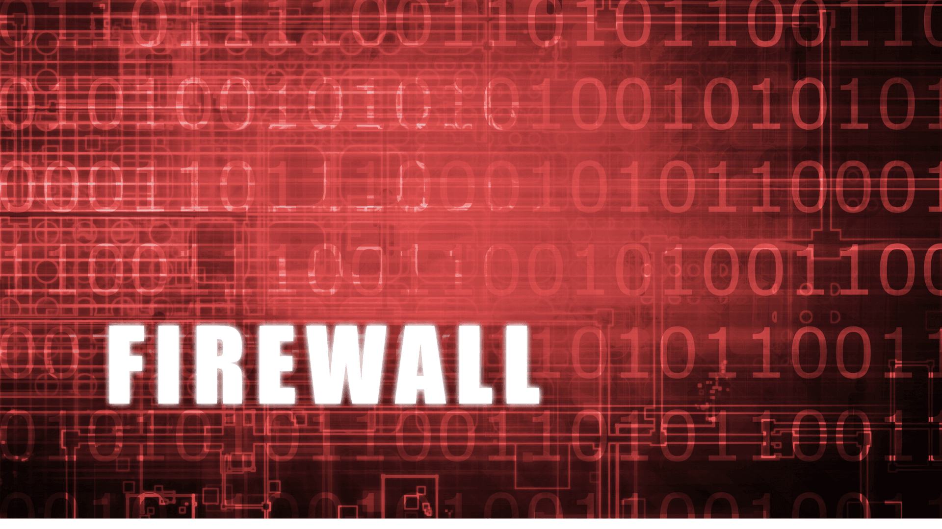 Sự khác biệt giữa WAF và Network Firewalls