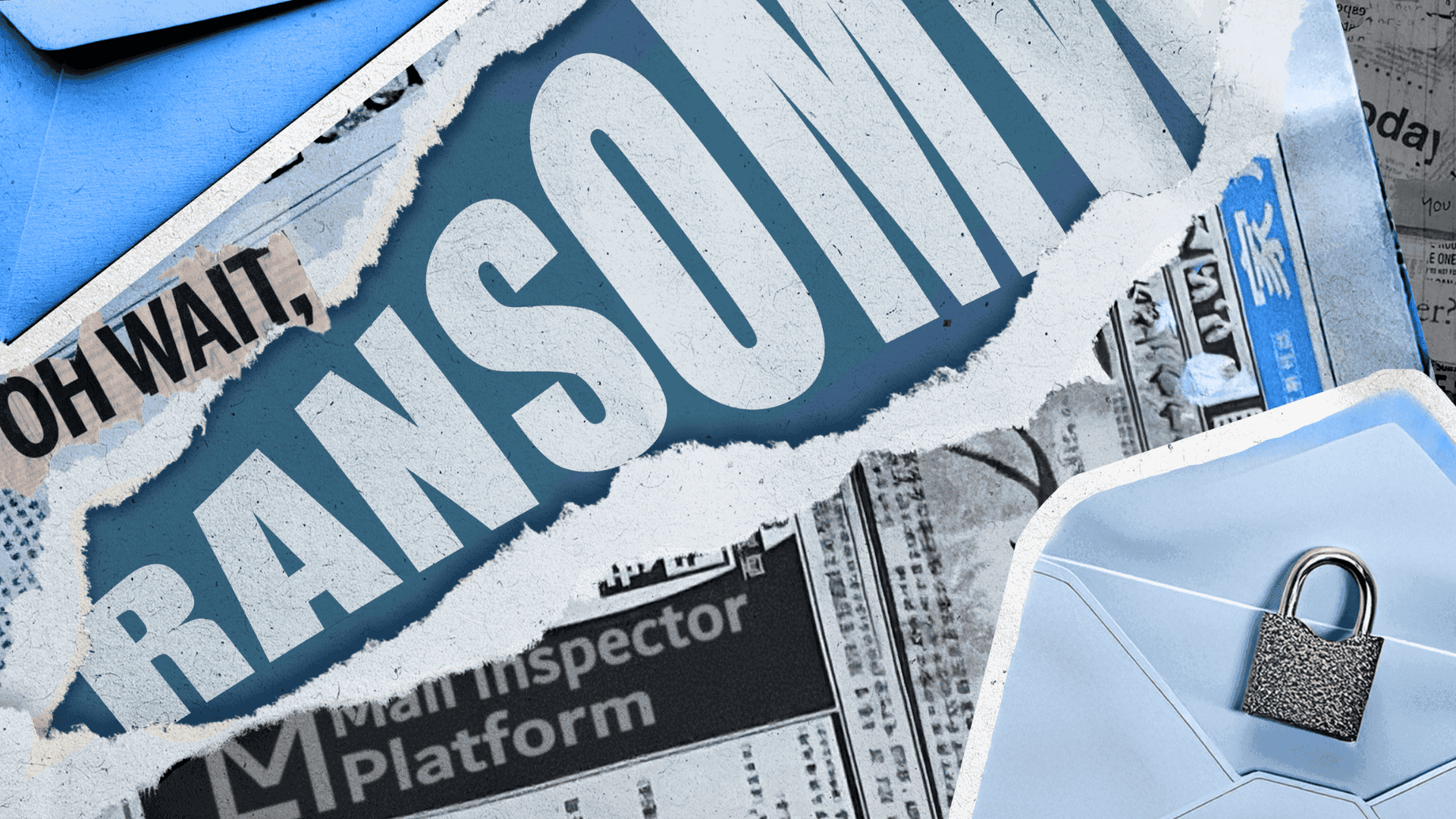 Các loại tấn công Ransomware Email trong năm 2024