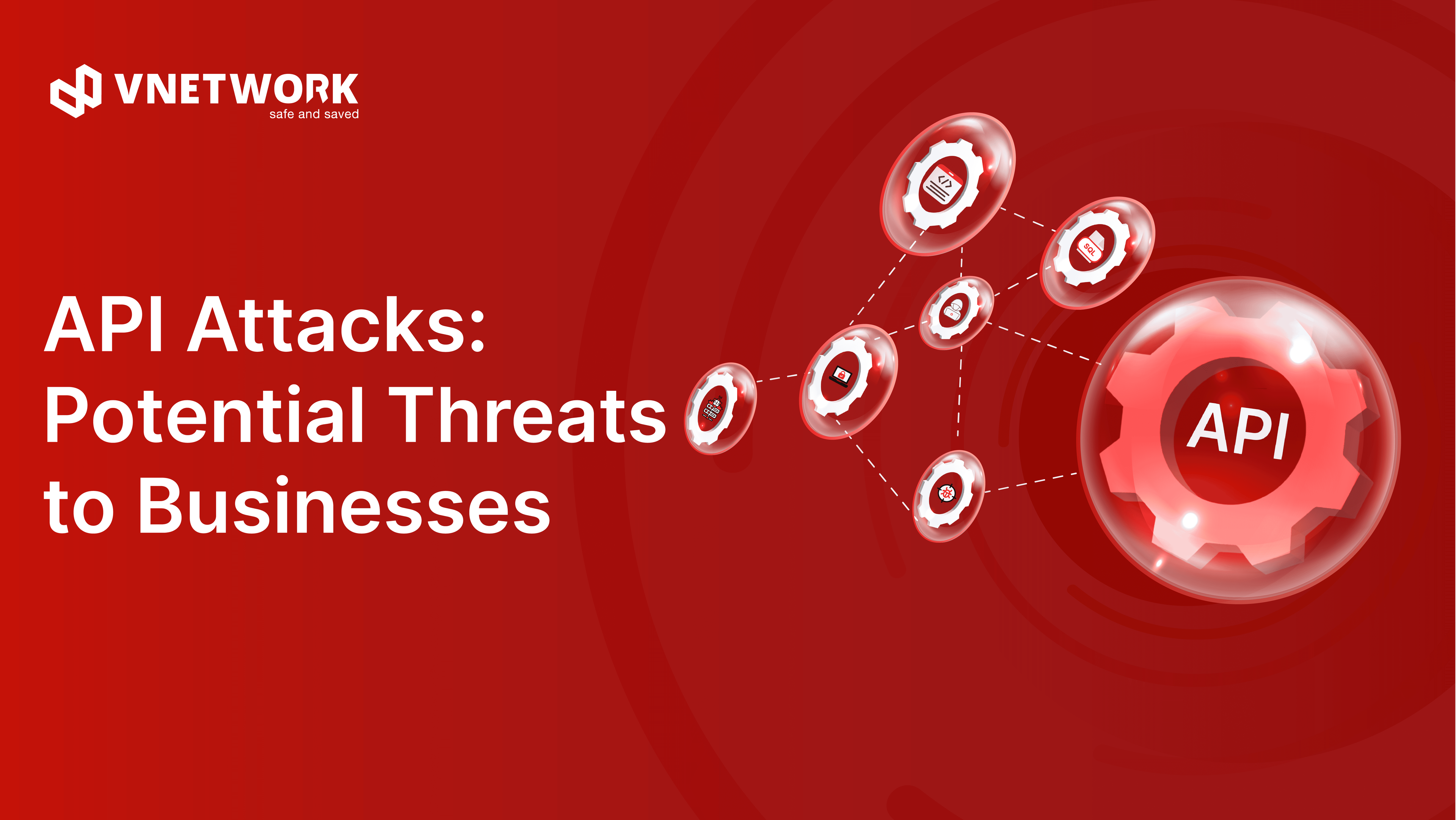 API Attacks: Potential Threats to Businesses