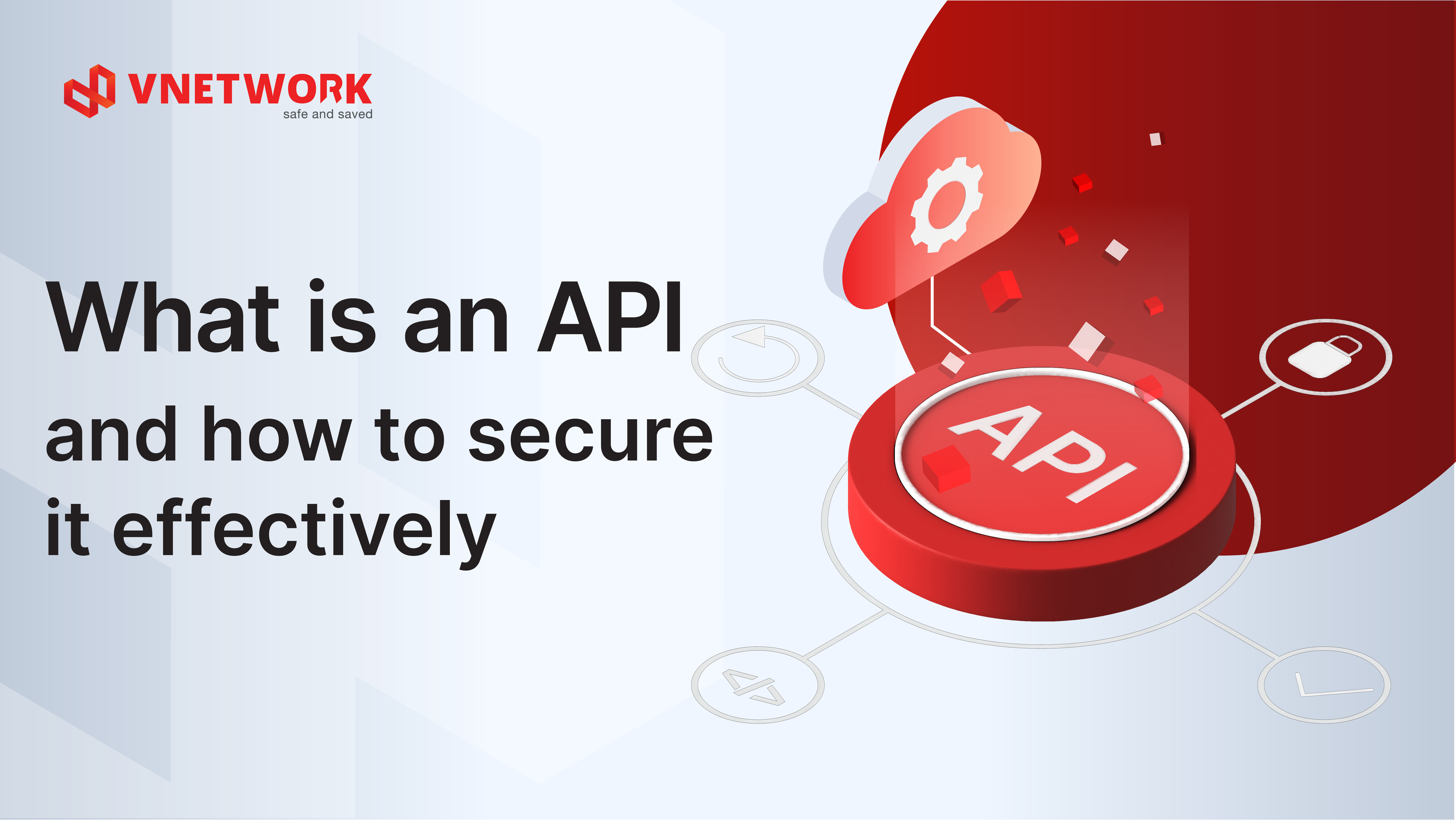 What is an API and how to secure it effectively