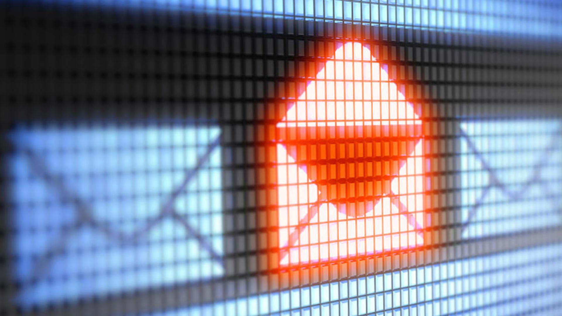 7 cách để bảo mật Email Doanh Nghiệp