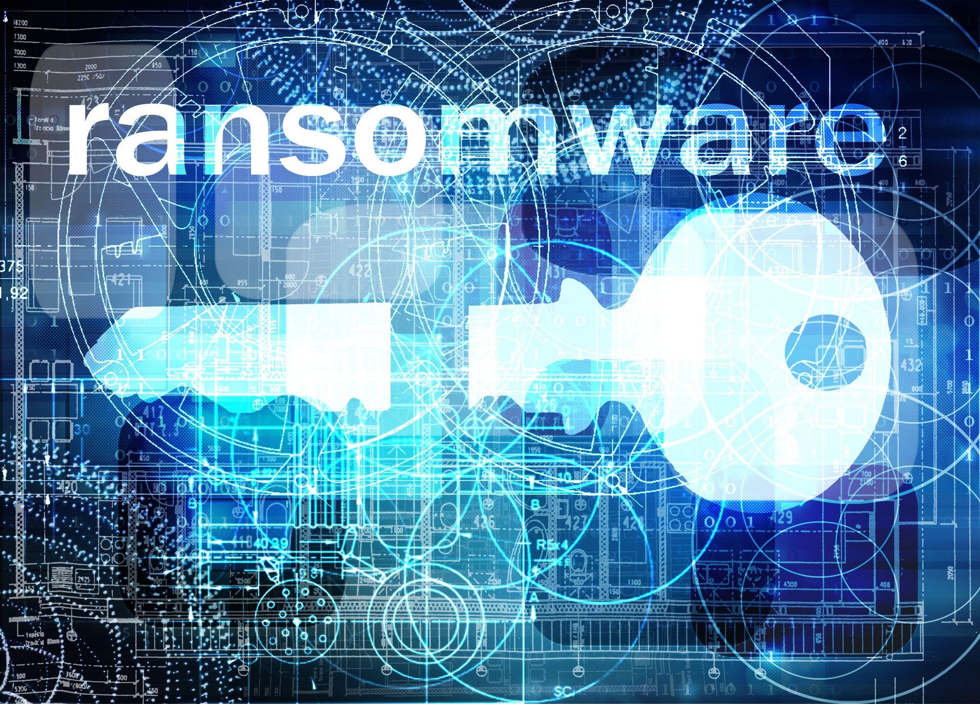  Ransomware có thể mã hóa dữ liệu trên hạ tầng đám mây