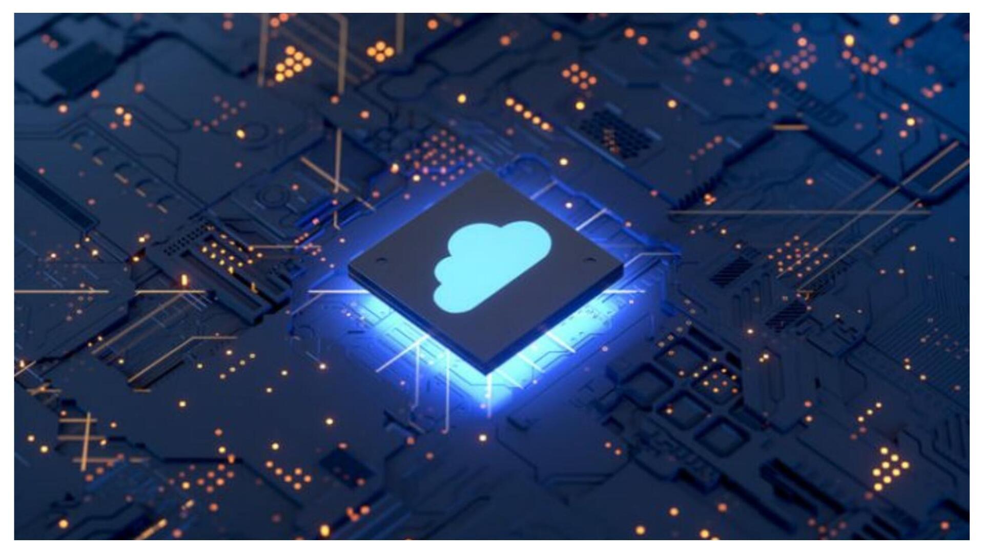 Các ngành nghề công nghệ thông tin lương cao nhất: Chuyên gia Cloud Computing