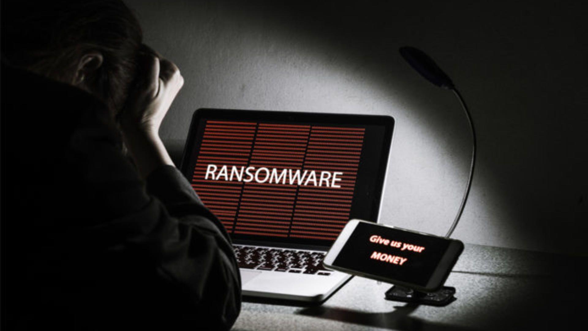 Dữ liệu 10 năm của chính phủ Argentina bị Ransomware mã hóa