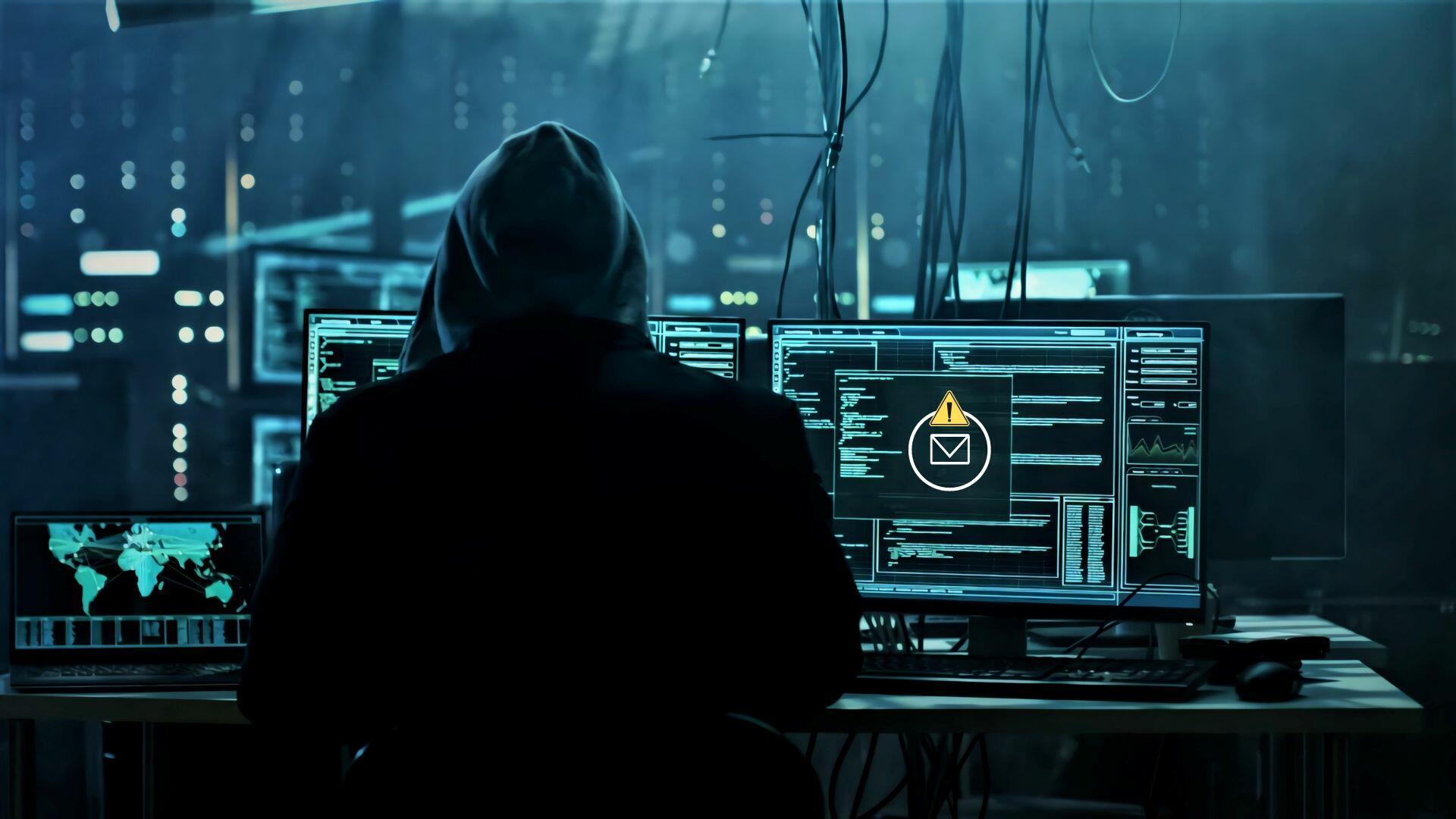 Hacker lợi dụng ChatGPT tạo email lừa đảo