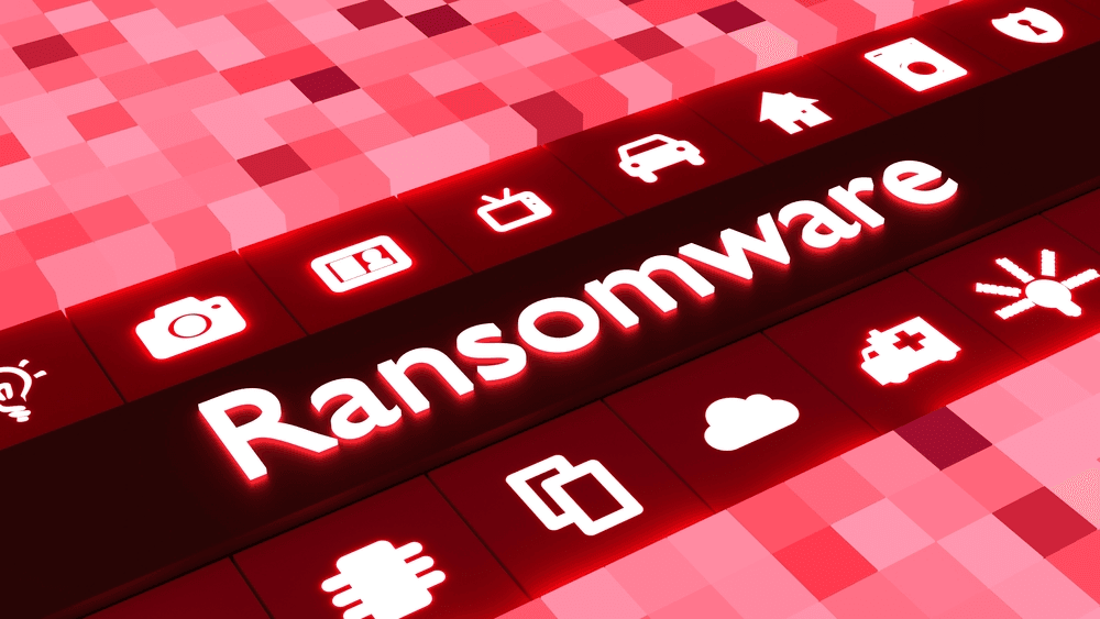 Ransomware nguy hiểm như thế nào và cách phòng chống