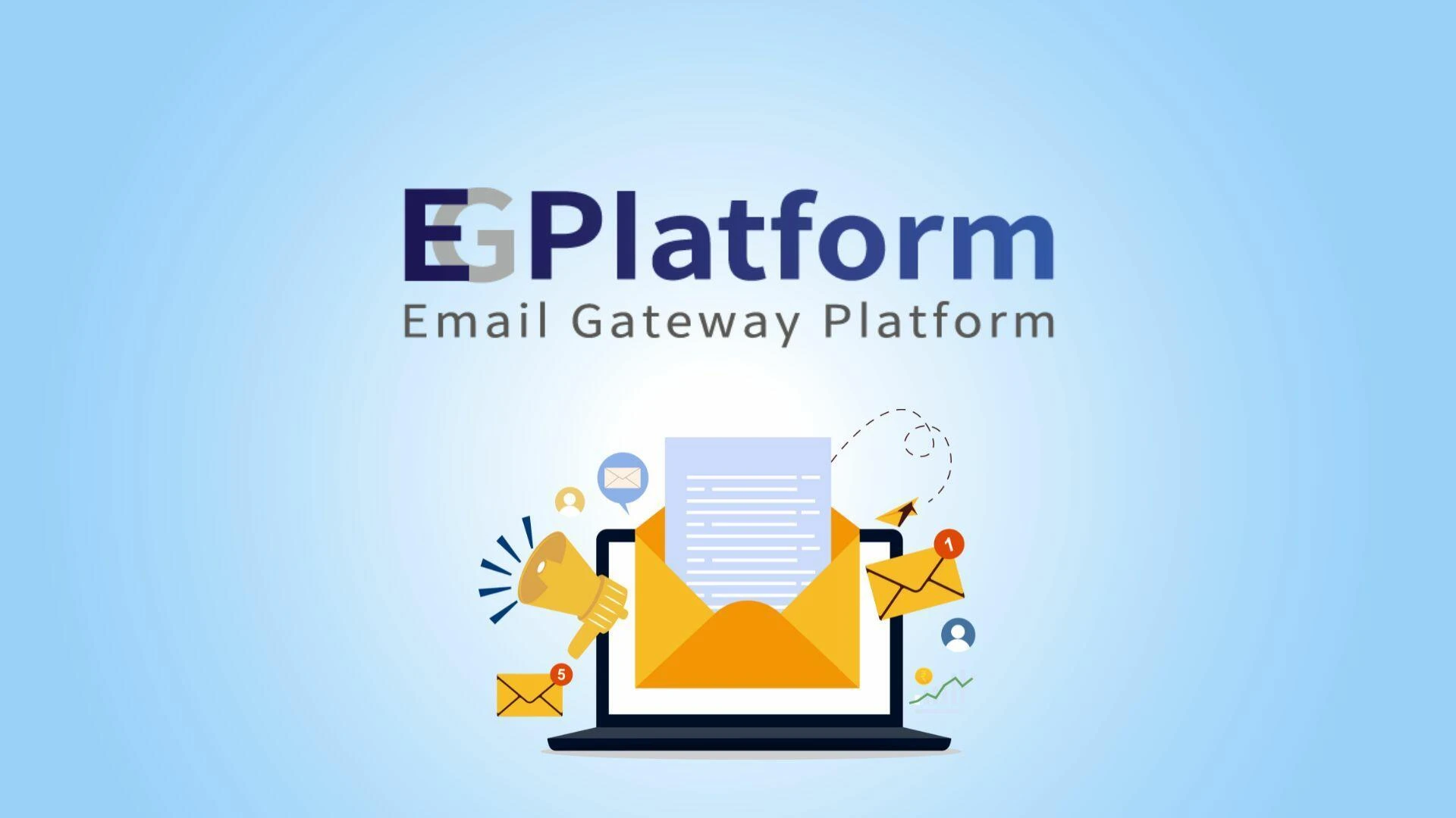 EG-Platform: giải pháp bảo mật tối ưu cho email doanh nghiệp