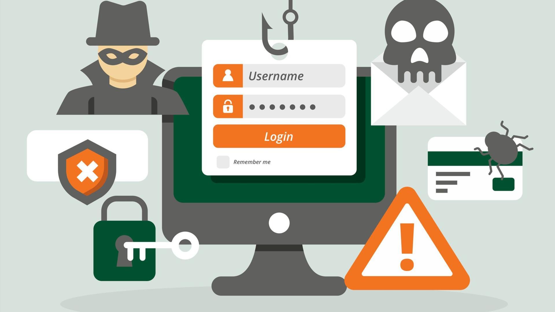 Phishing là gì, 3 hình thức tấn công Phishing phổ biến nhất