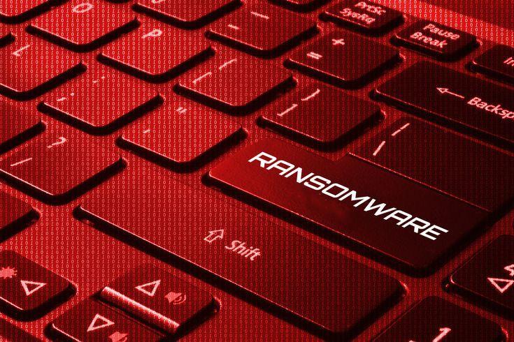 Ransomware continues to be a serious threat to every business