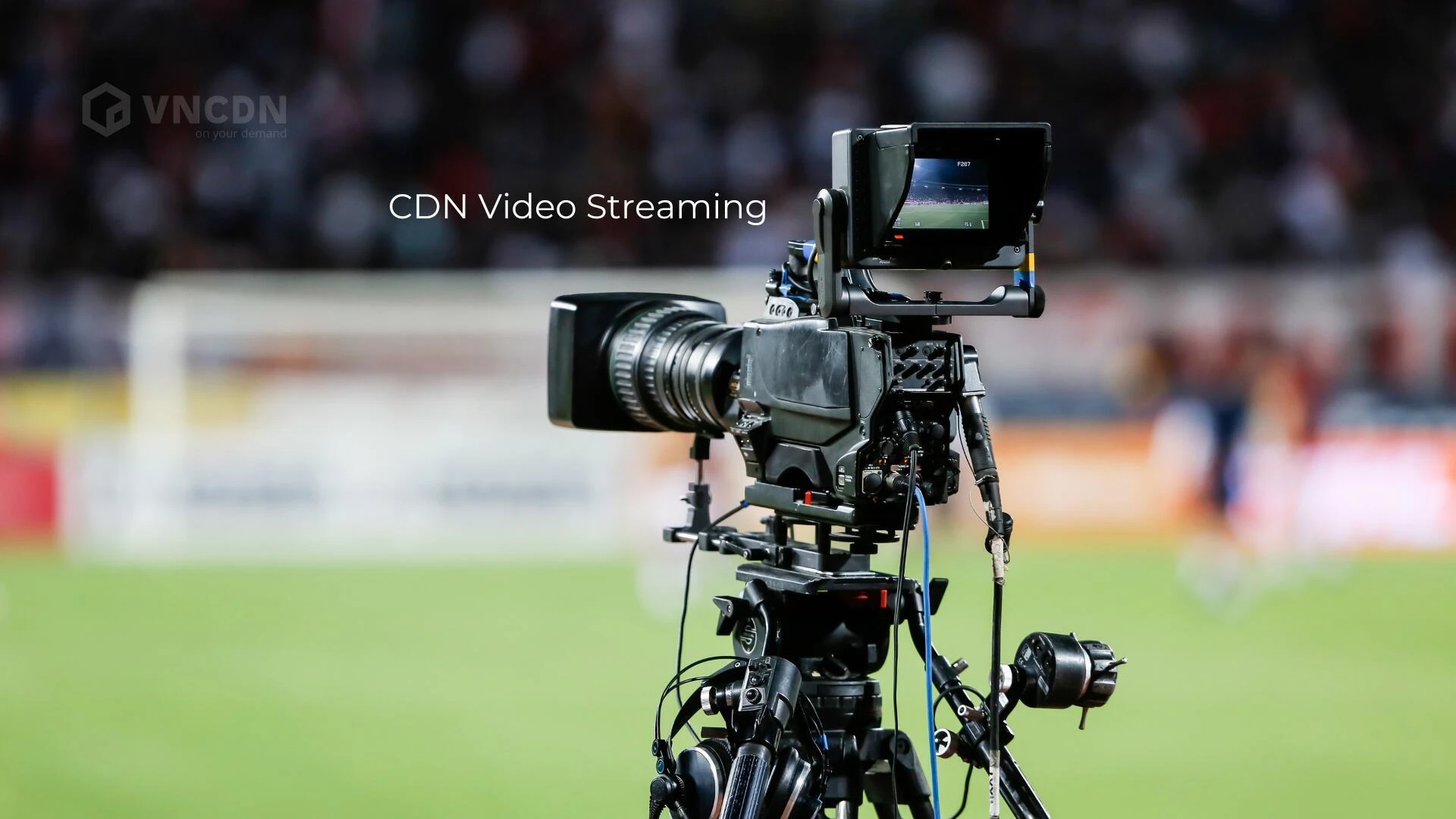 Compare today's top Video Streaming CDN providers