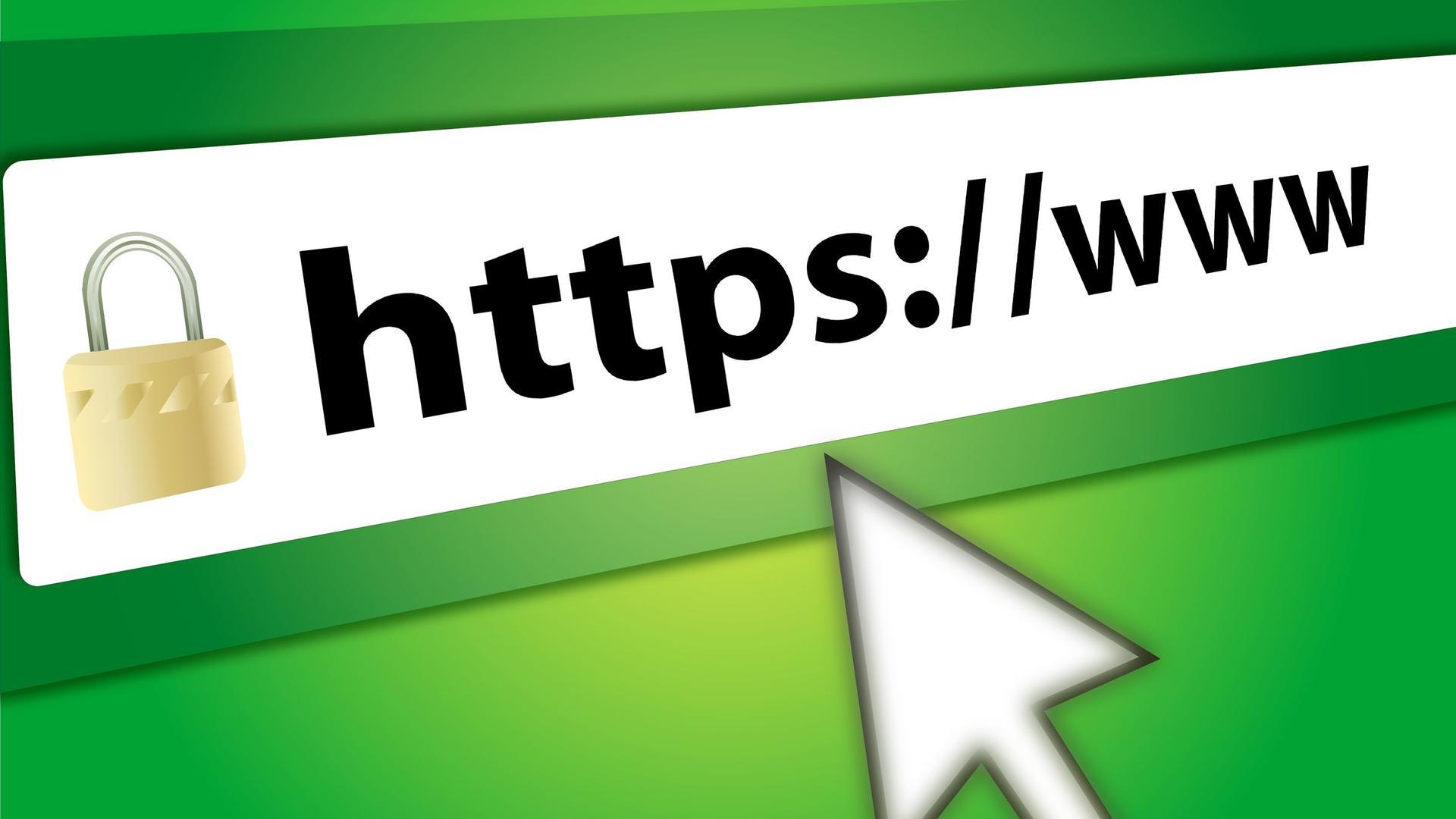 SSL - chứng chỉ bảo mật phải có cho mọi website