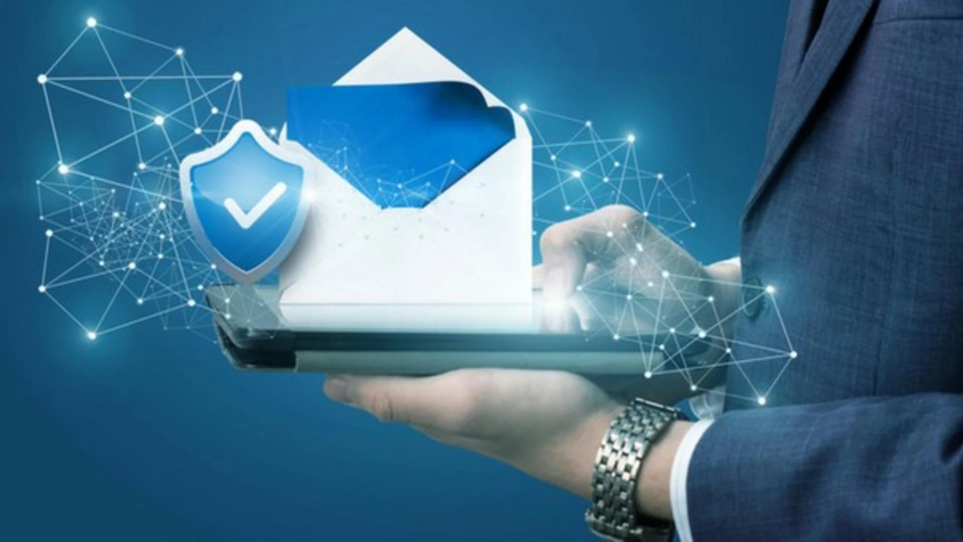 Top 11 Secure Email Systems for Business