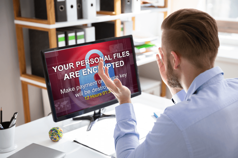 Top 7 ransomware not to be missed in 2019