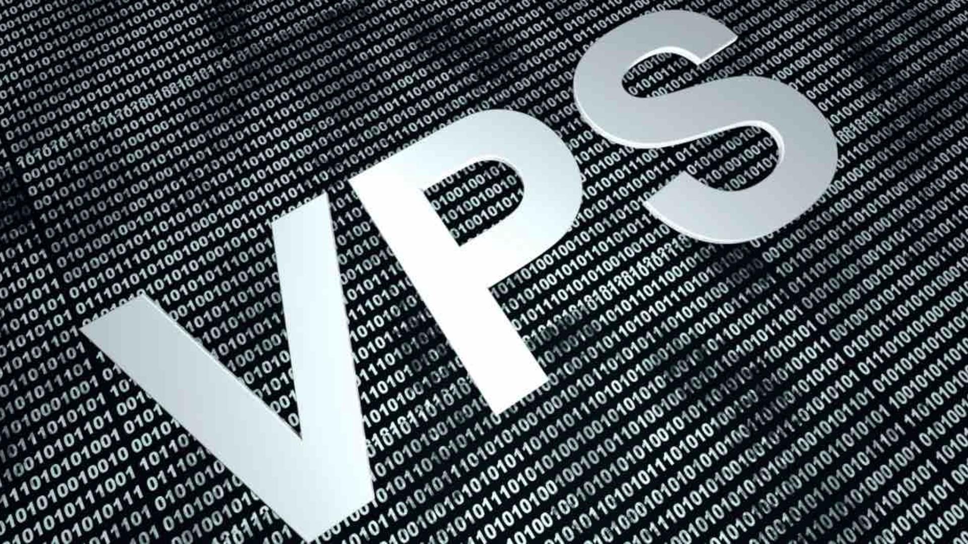 The importance of VPS