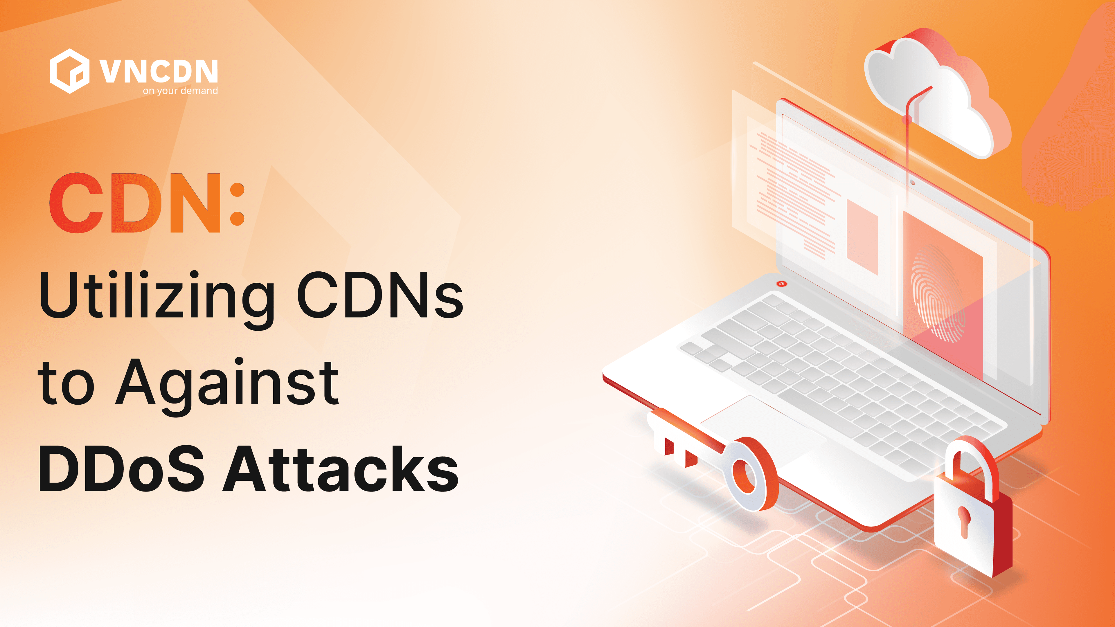 Enhancing Website Security with CDN: How to Effectively Counter DDoS Attacks?