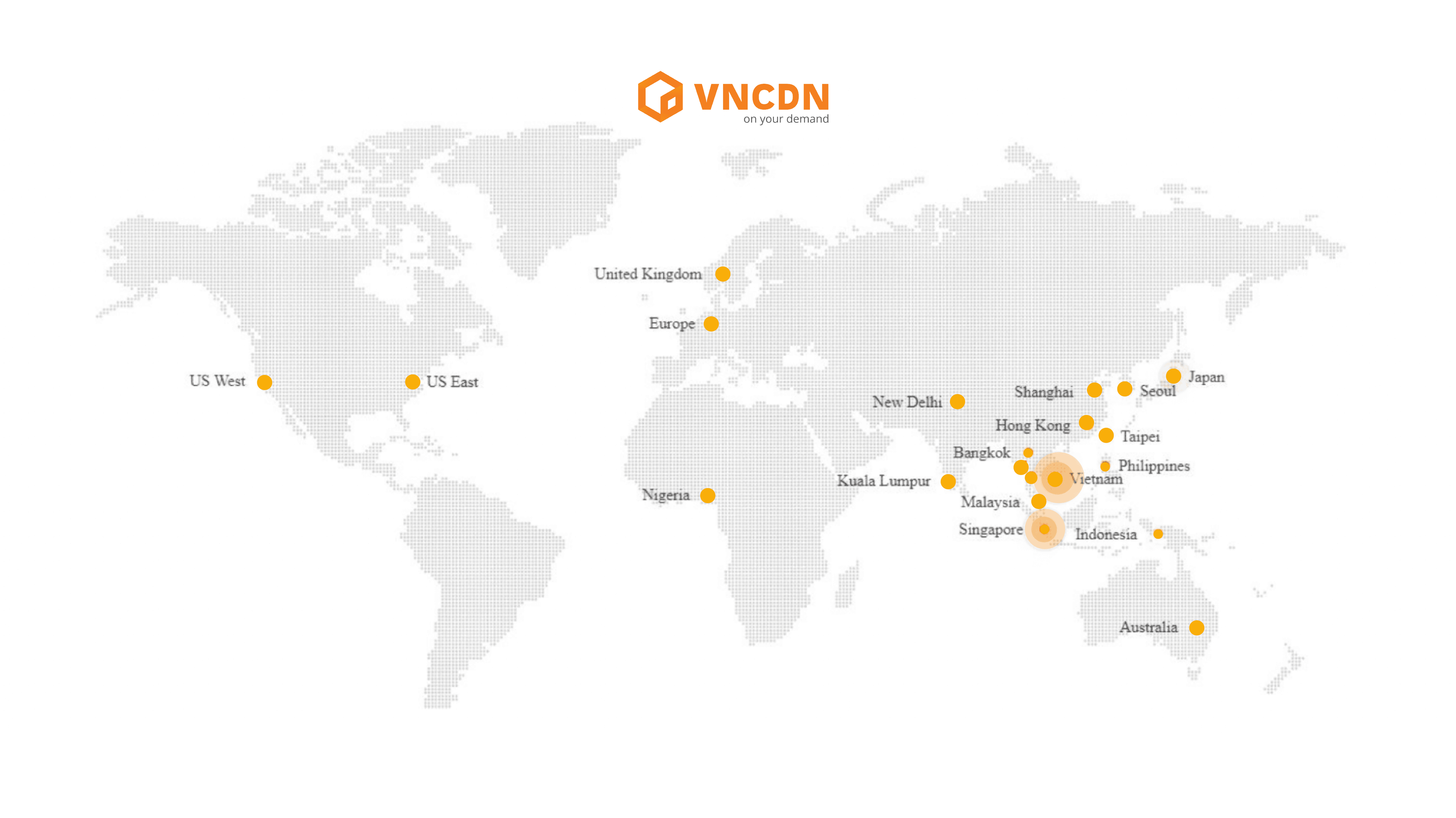 CDN là gì? và cách hoạt động của công nghệ CDN