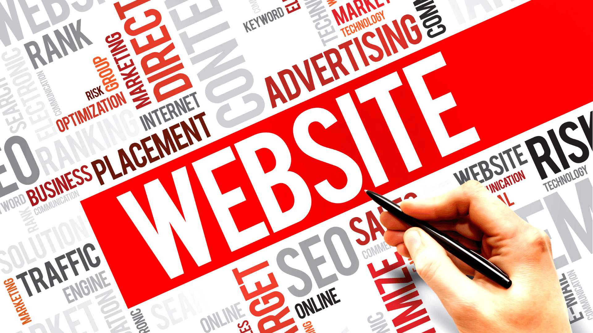 The importance of website security is not known to everyone